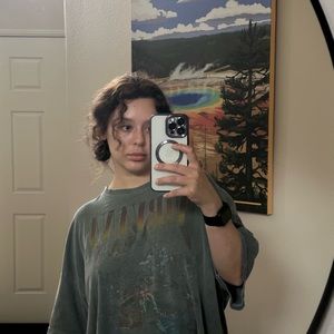 Meet your Posher, Samantha